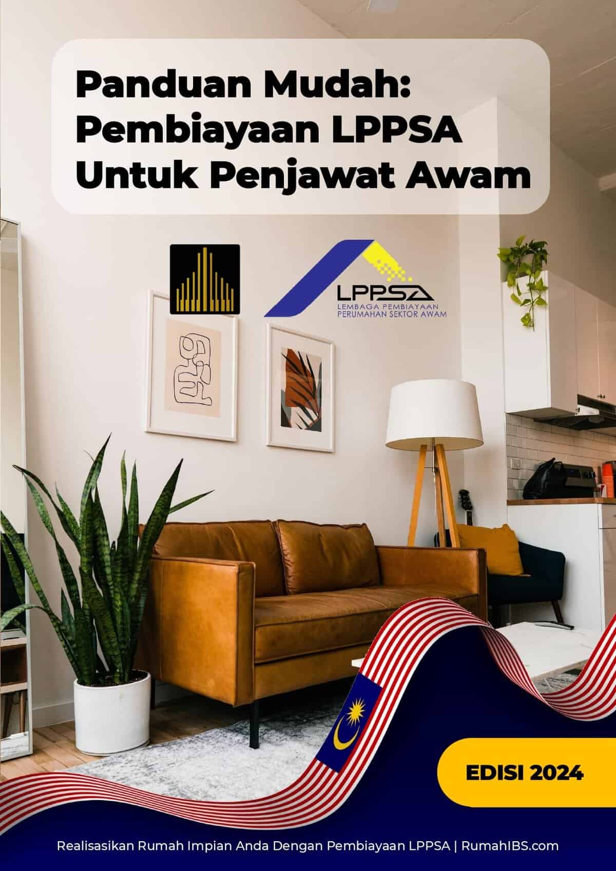 Panduan Mudah Pembiayaan LPPSA Untuk Penjawat Awam page 0001 Panduan Mudah Pembiayaan LPPSA Untuk Penjawat Awam page 0001